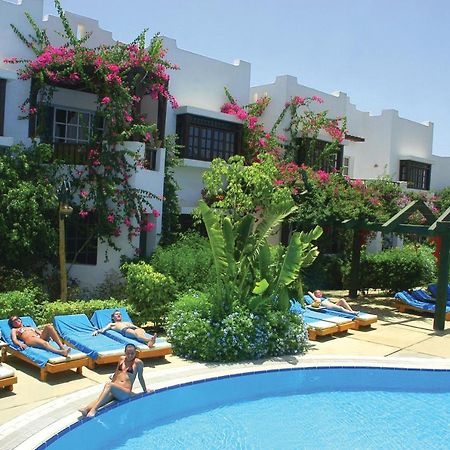 Herrmes Hostel Sharm-el-Sheikh Buitenkant foto
