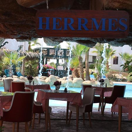 Herrmes Hostel Sharm-el-Sheikh Buitenkant foto