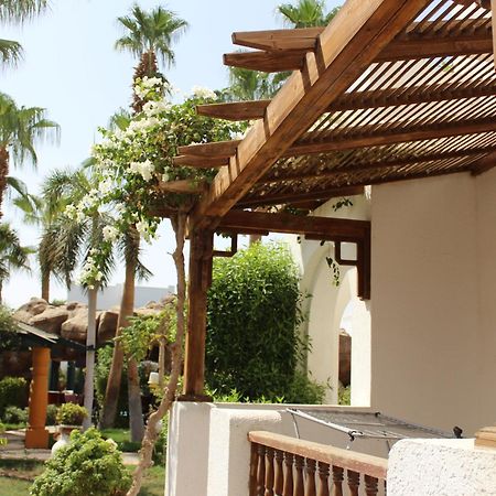 Herrmes Hostel Sharm-el-Sheikh Buitenkant foto