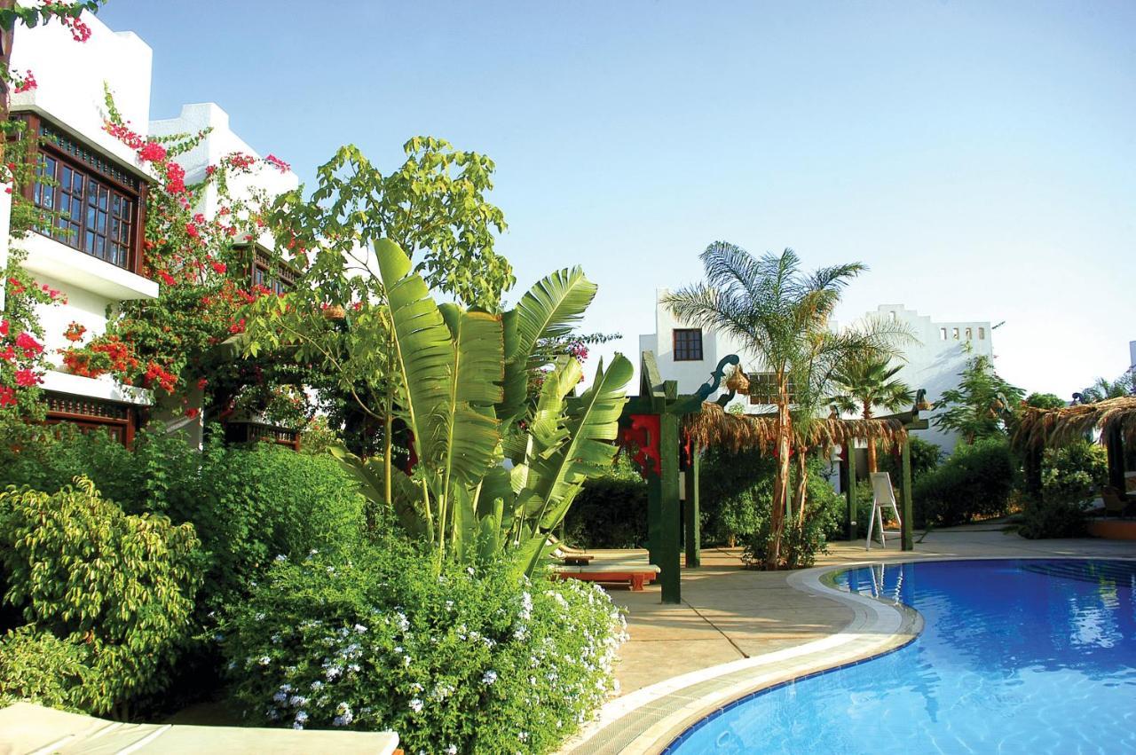 Herrmes Hostel Sharm-el-Sheikh Buitenkant foto