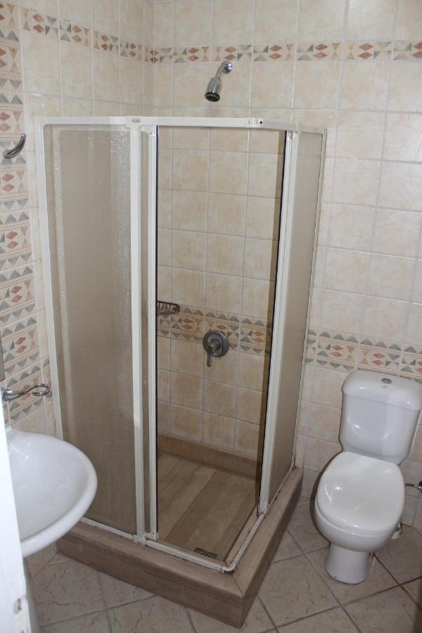Herrmes Hostel Sharm-el-Sheikh Buitenkant foto