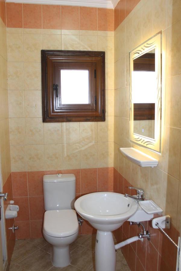 Herrmes Hostel Sharm-el-Sheikh Buitenkant foto