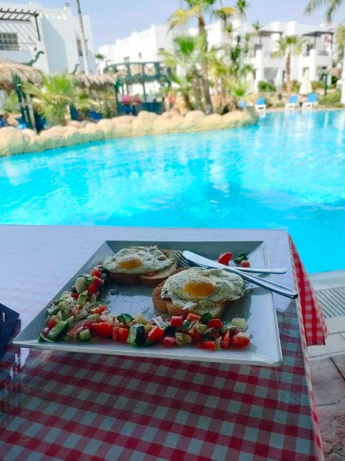 Herrmes Hostel Sharm-el-Sheikh Buitenkant foto