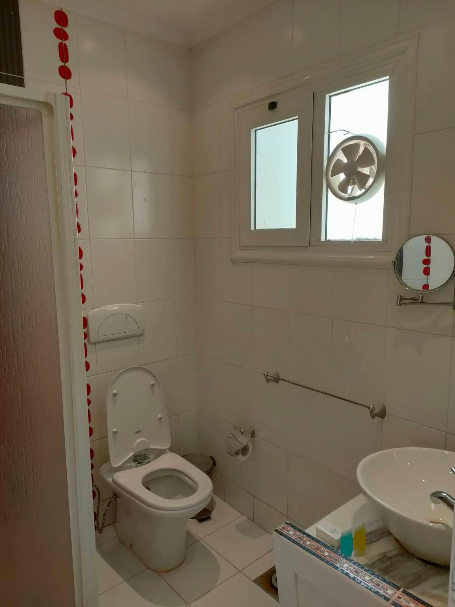 Herrmes Hostel Sharm-el-Sheikh Buitenkant foto