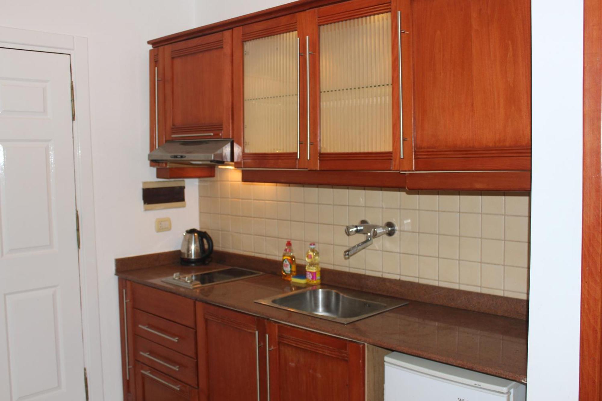 Herrmes Hostel Sharm-el-Sheikh Buitenkant foto