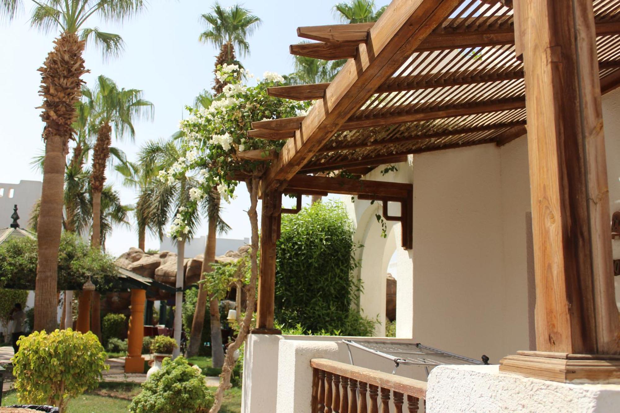 Herrmes Hostel Sharm-el-Sheikh Buitenkant foto